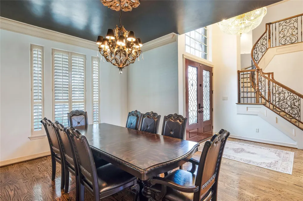 13102 Springmint Court Cypress, TX 77429
