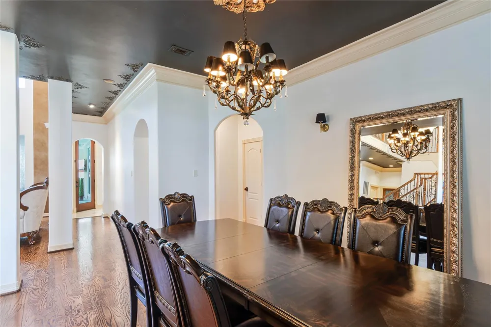 13102 Springmint Court Cypress, TX 77429