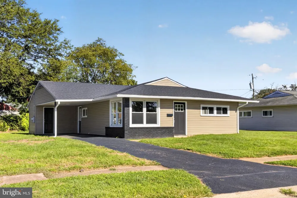 71 MERCER DRIVE Newark, DE 19713