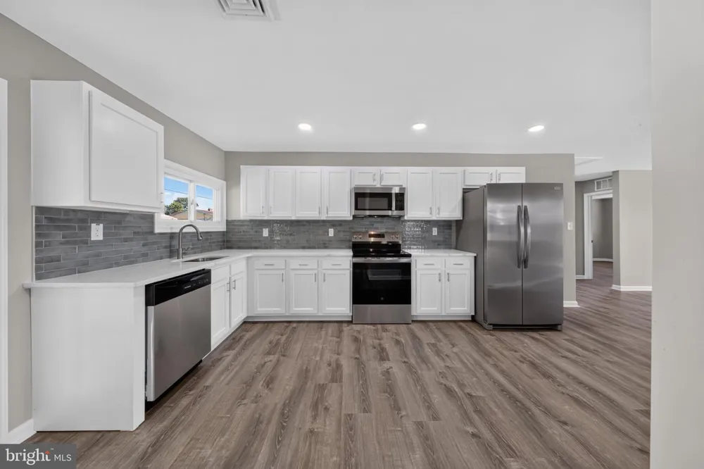 71 MERCER DRIVE Newark, DE 19713