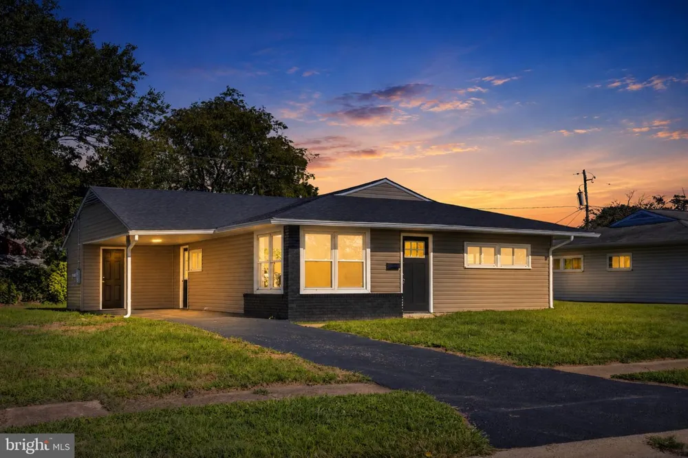 71 MERCER DRIVE Newark, DE 19713