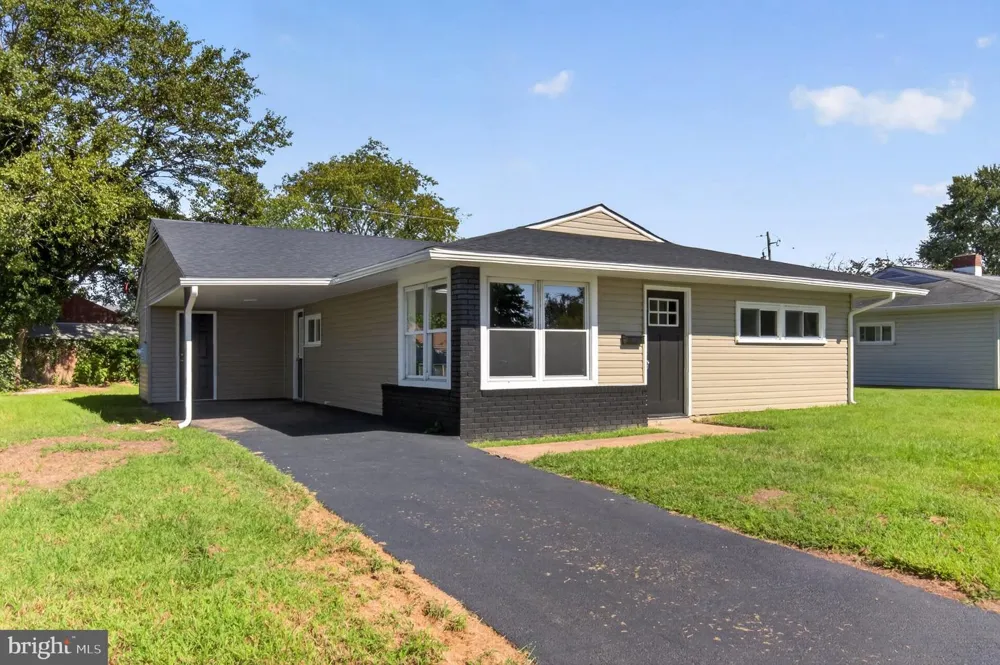 71 MERCER DRIVE Newark, DE 19713