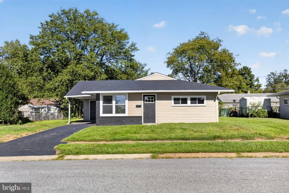 71 MERCER DRIVE Newark, DE 19713