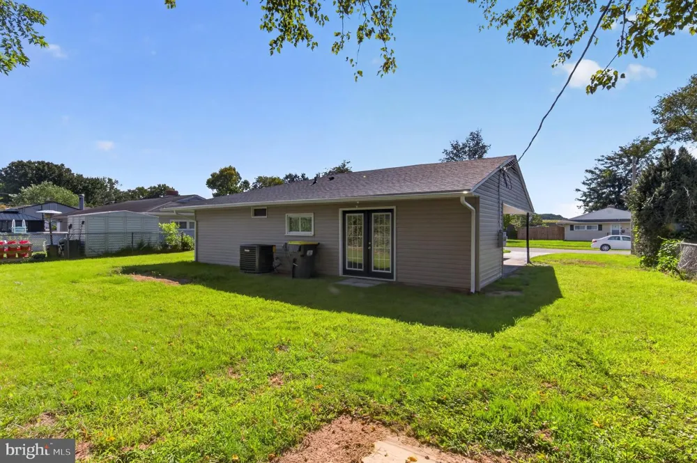 71 MERCER DRIVE Newark, DE 19713