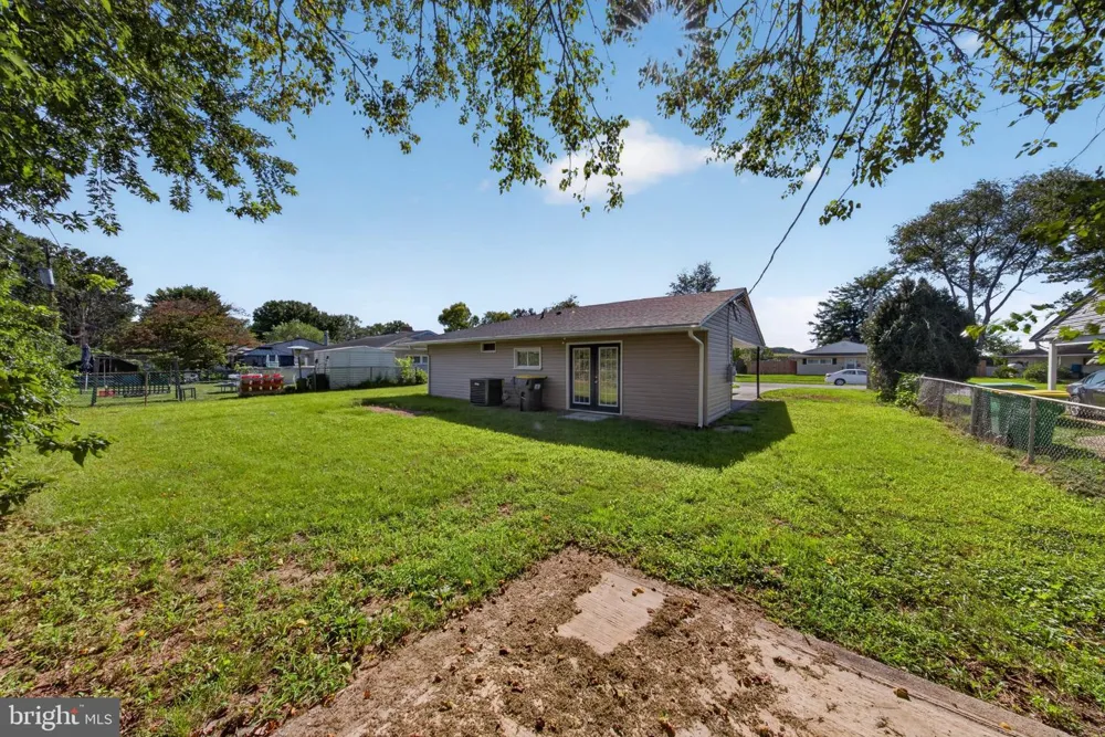 71 MERCER DRIVE Newark, DE 19713