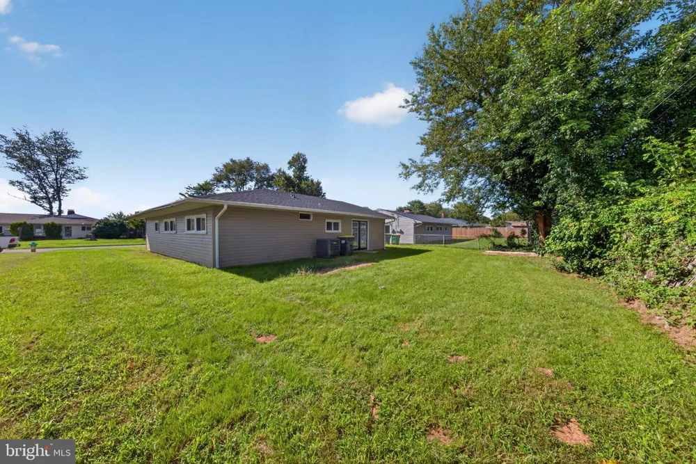 71 MERCER DRIVE Newark, DE 19713