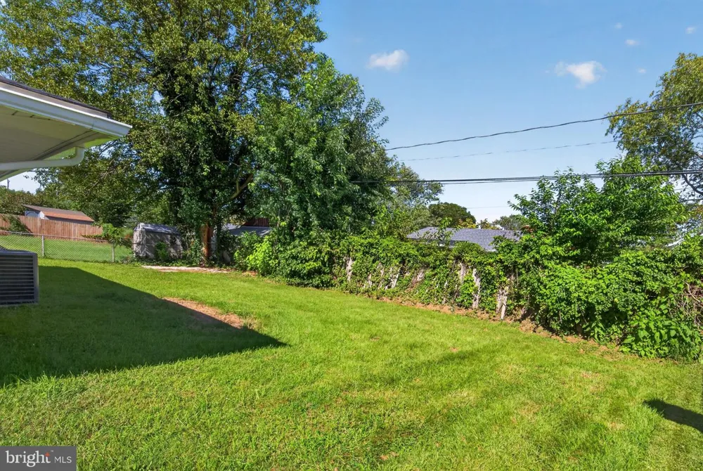 71 MERCER DRIVE Newark, DE 19713