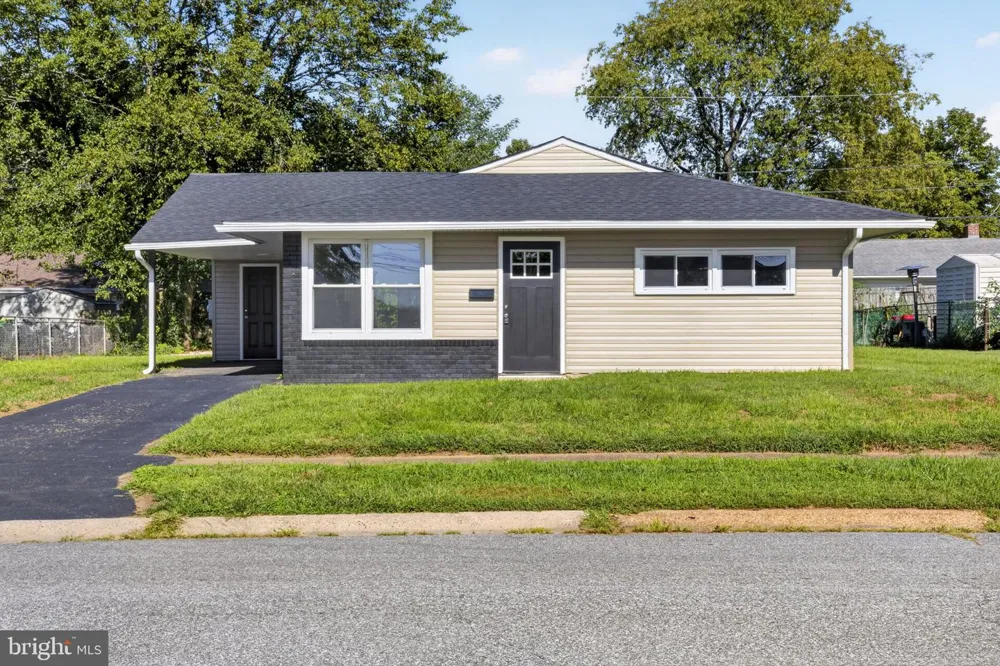 71 MERCER DRIVE Newark, DE 19713
