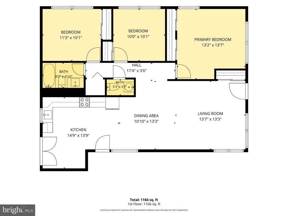 71 MERCER DRIVE Newark, DE 19713