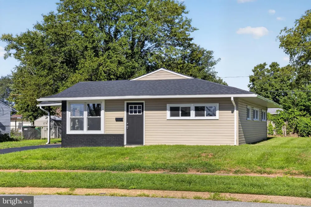 71 MERCER DRIVE Newark, DE 19713