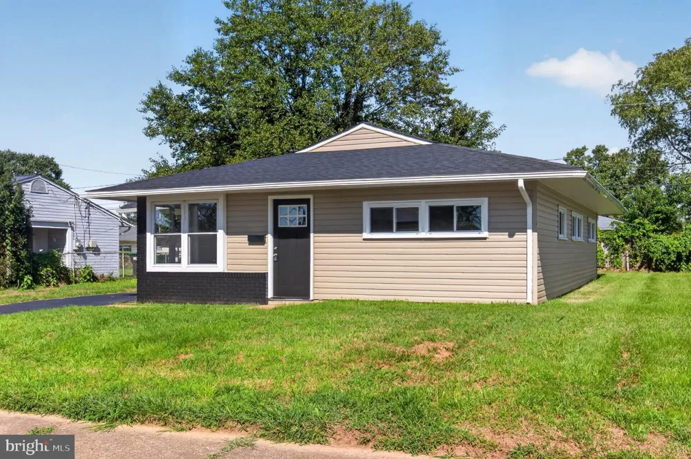 71 MERCER DRIVE Newark, DE 19713