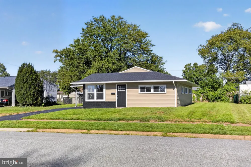 71 MERCER DRIVE Newark, DE 19713