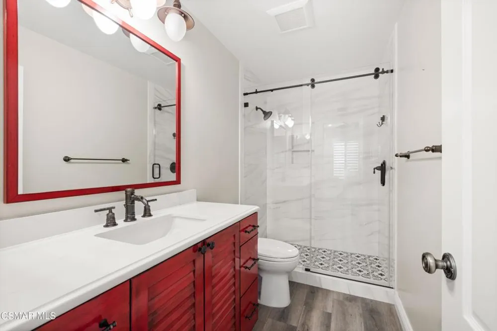 1820 Crystal View Circle Newbury Park, CA 91320