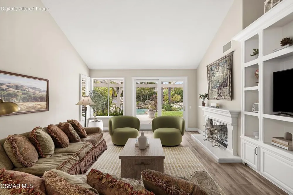 1820 Crystal View Circle Newbury Park, CA 91320