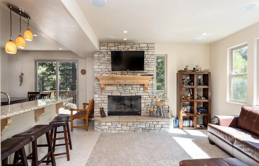 1157 Scenic Lake Arrowhead, CA 92378