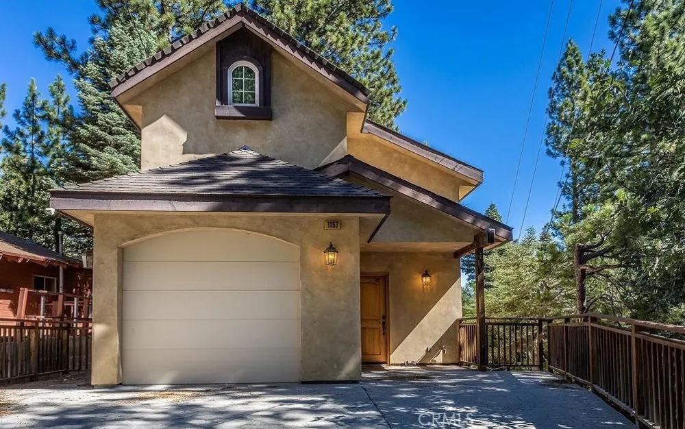 1157 Scenic Lake Arrowhead, CA 92378