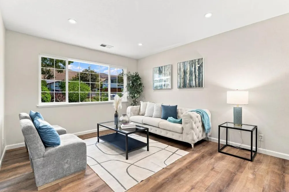 229 Spring Valley Lane Milpitas, CA 95035