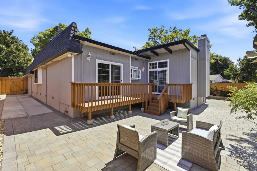 229 Spring Valley Lane Milpitas, CA 95035