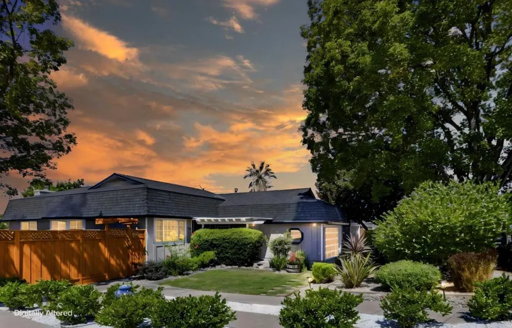 229 Spring Valley Lane Milpitas, CA 95035