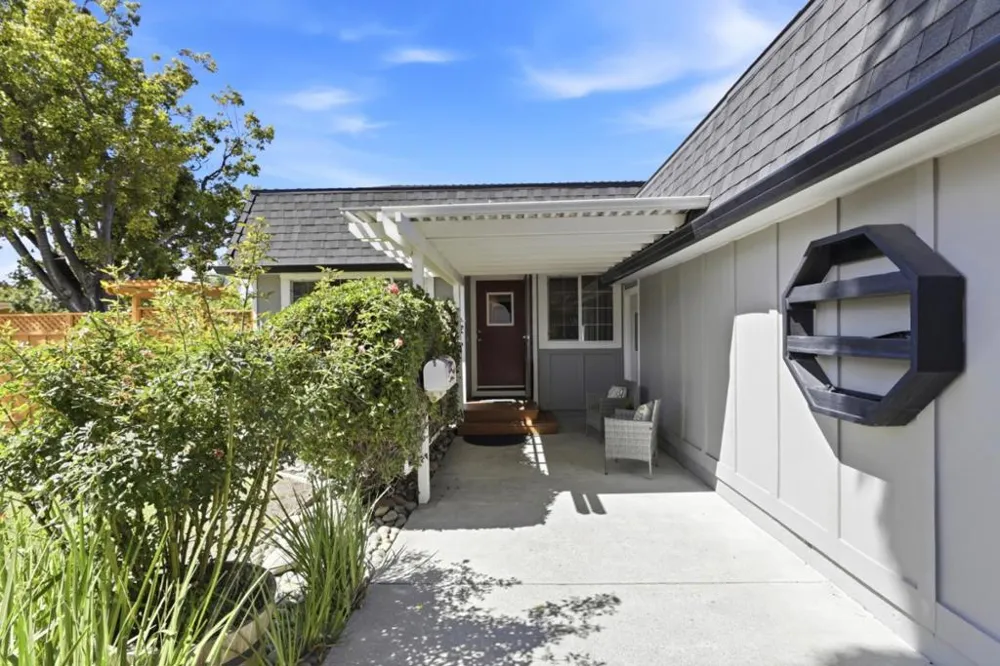 229 Spring Valley Lane Milpitas, CA 95035