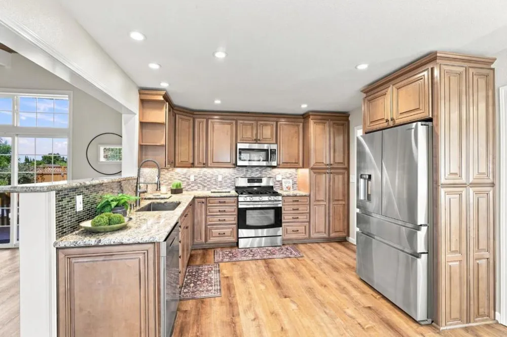 229 Spring Valley Lane Milpitas, CA 95035