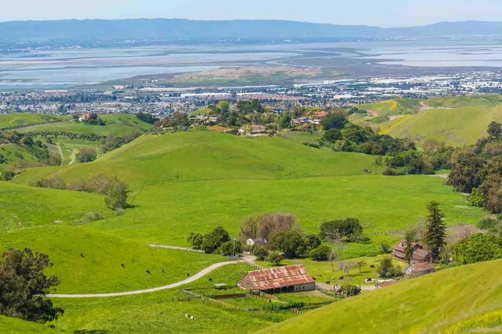 229 Spring Valley Lane Milpitas, CA 95035