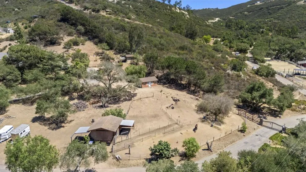8964 Mount Israel Road Escondido, CA 92029