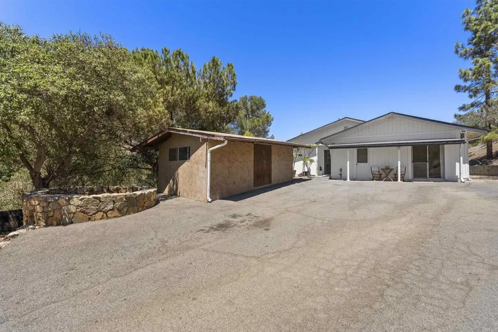 8964 Mount Israel Road Escondido, CA 92029