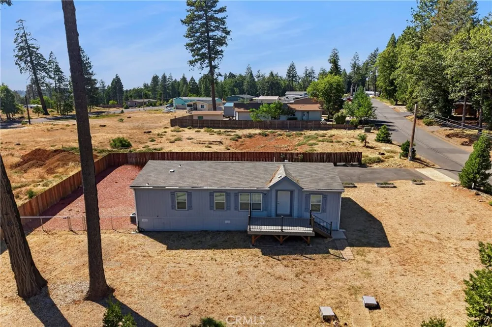 13737 S Park Magalia, CA 95954