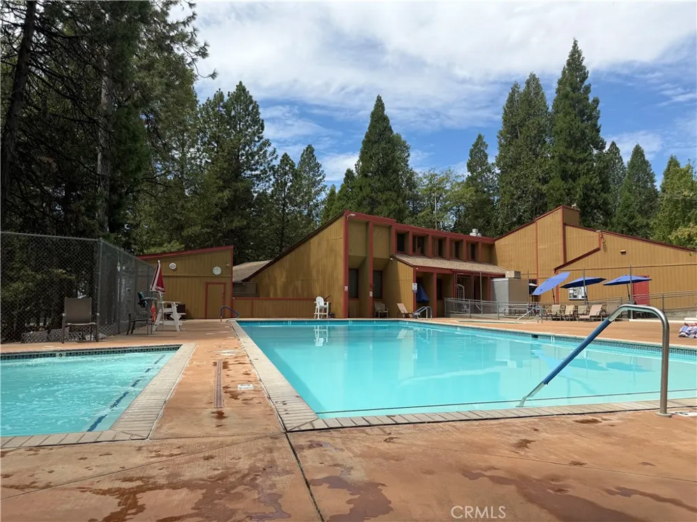 13737 S Park Magalia, CA 95954
