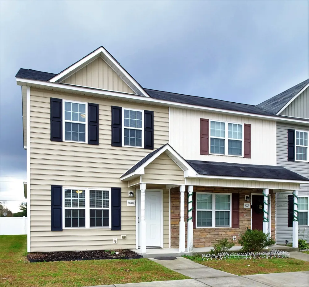 4001 Grandeur Avenue Jacksonville, NC 28546