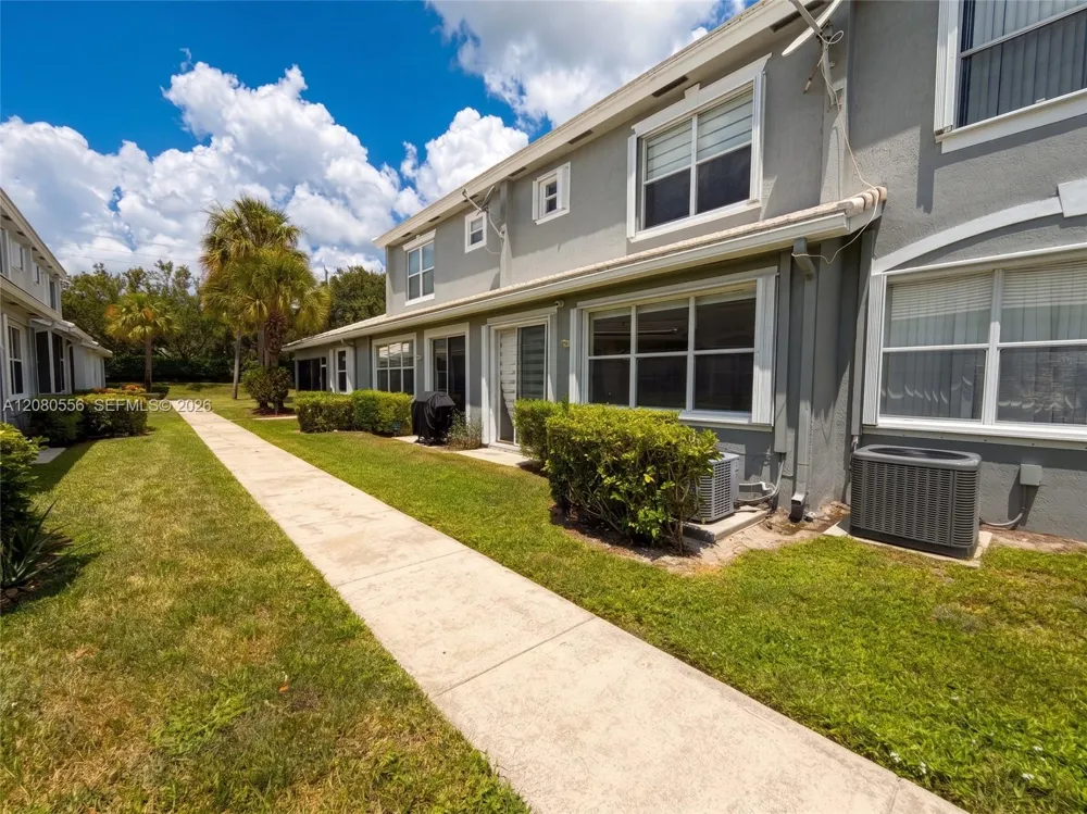4951 Mallory St #4951 Lake Worth, FL 33463