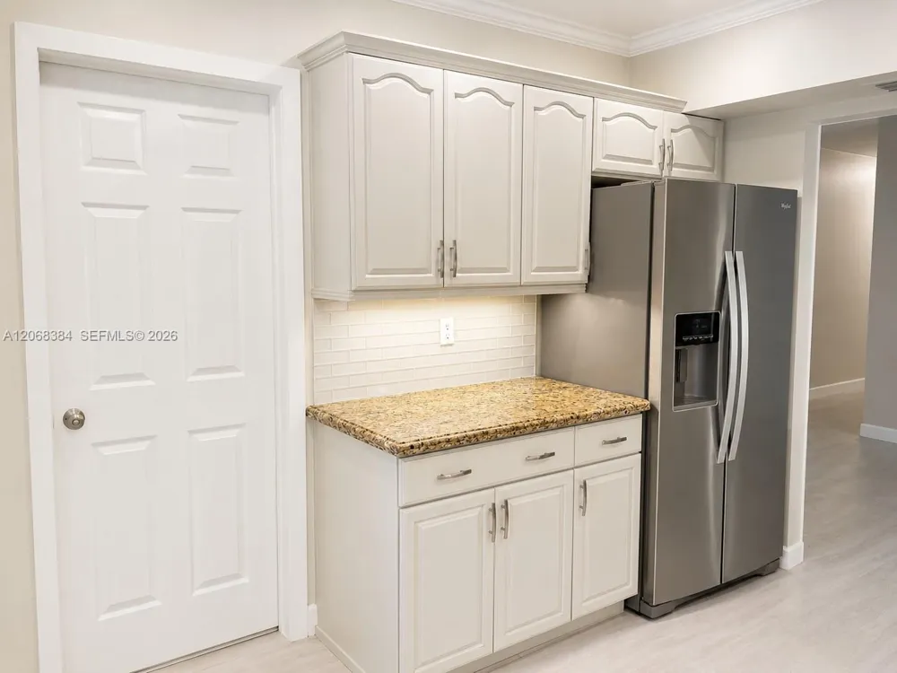 1601 NW 55th Ave Lauderhill, FL 33313