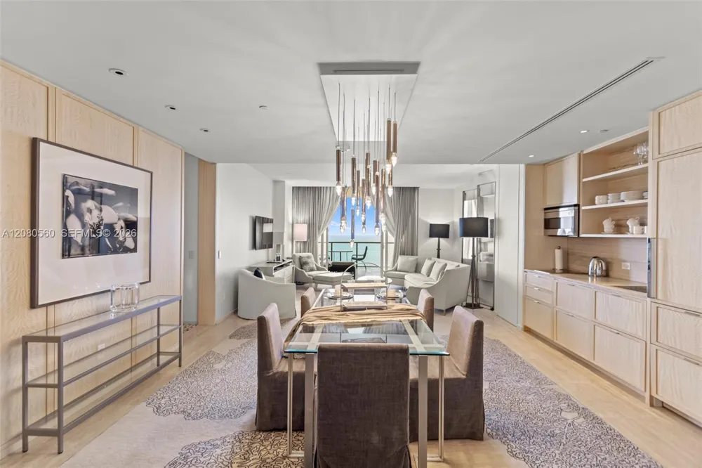 9703 Collins Ave #1205 Bal Harbour, FL 33154