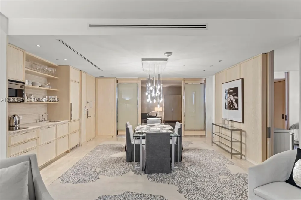 9703 Collins Ave #1205 Bal Harbour, FL 33154