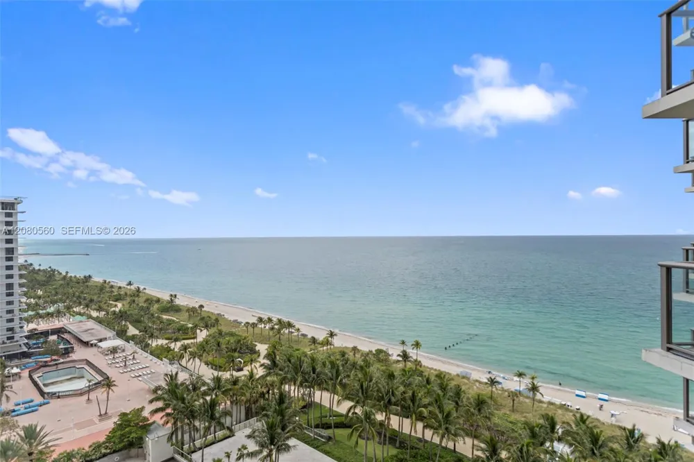 9703 Collins Ave #1205 Bal Harbour, FL 33154
