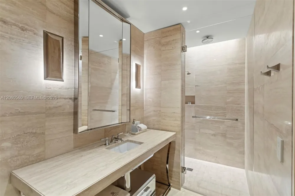 9703 Collins Ave #1205 Bal Harbour, FL 33154