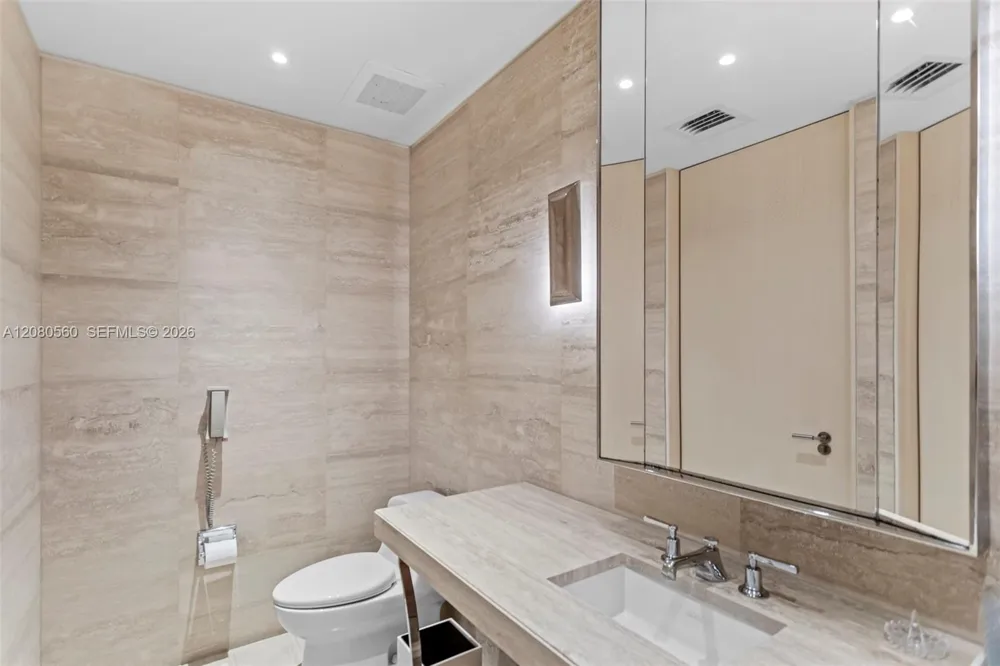 9703 Collins Ave #1205 Bal Harbour, FL 33154