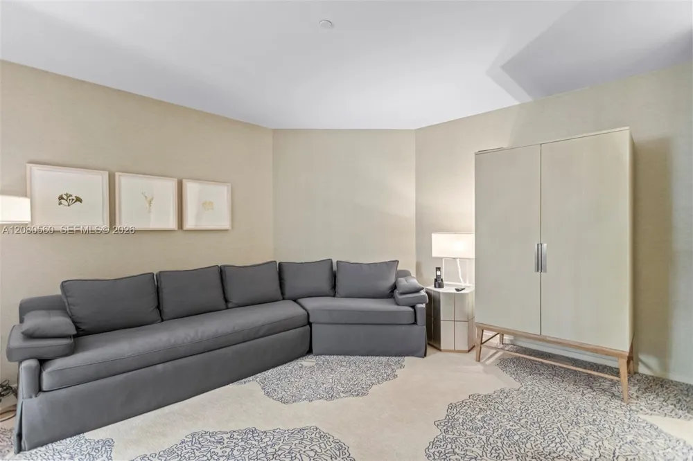 9703 Collins Ave #1205 Bal Harbour, FL 33154