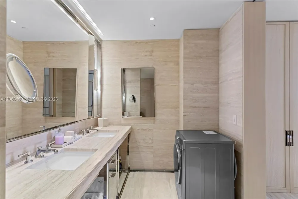 9703 Collins Ave #1205 Bal Harbour, FL 33154
