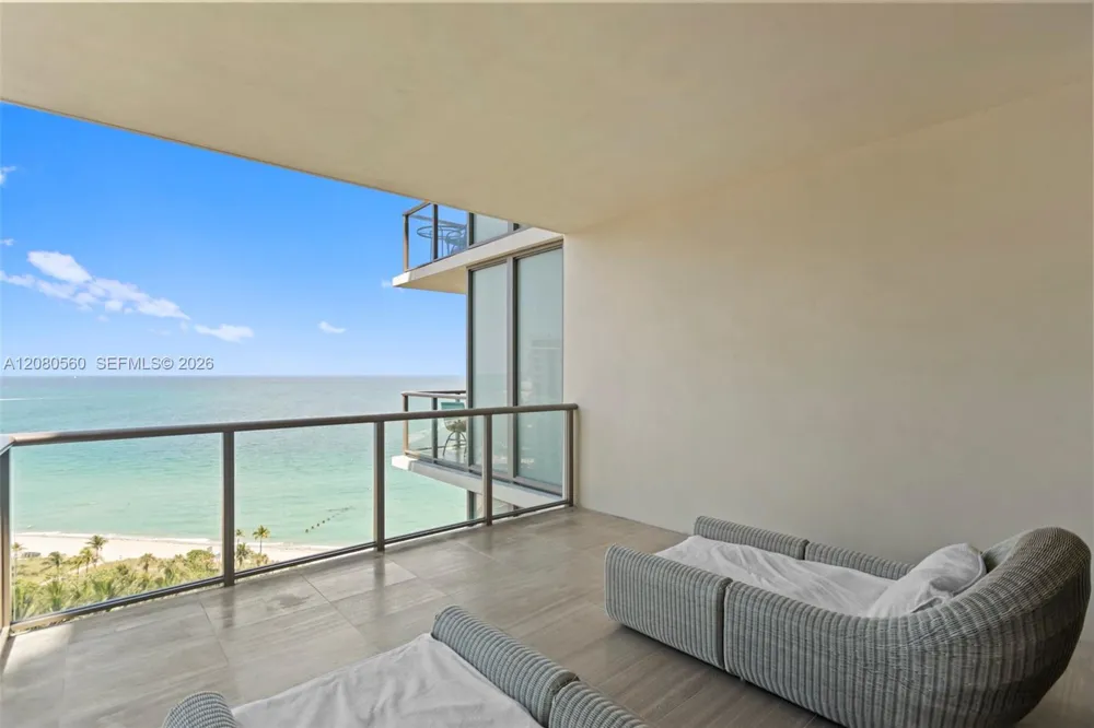 9703 Collins Ave #1205 Bal Harbour, FL 33154