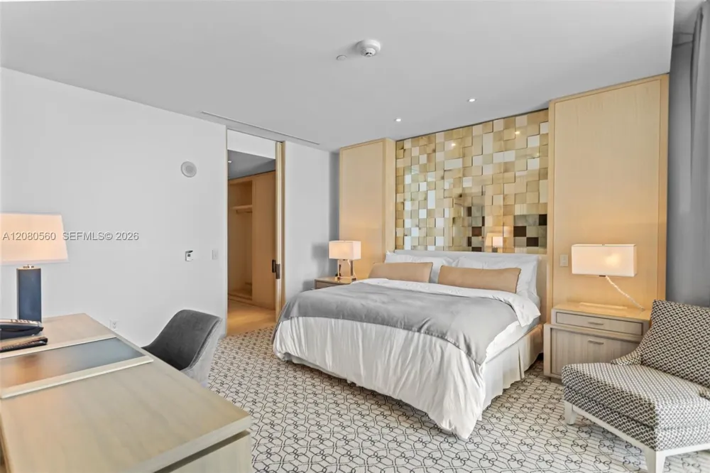 9703 Collins Ave #1205 Bal Harbour, FL 33154