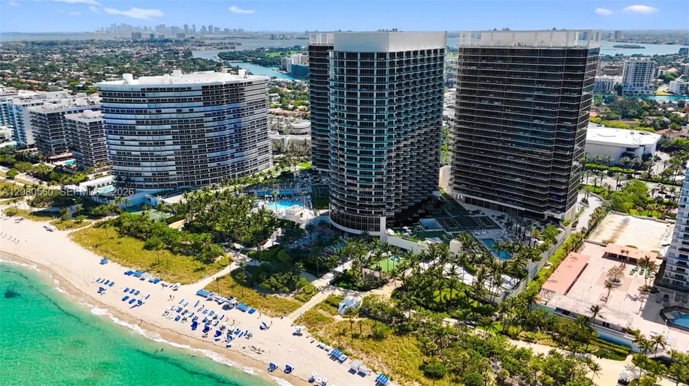 9703 Collins Ave #1205 Bal Harbour, FL 33154