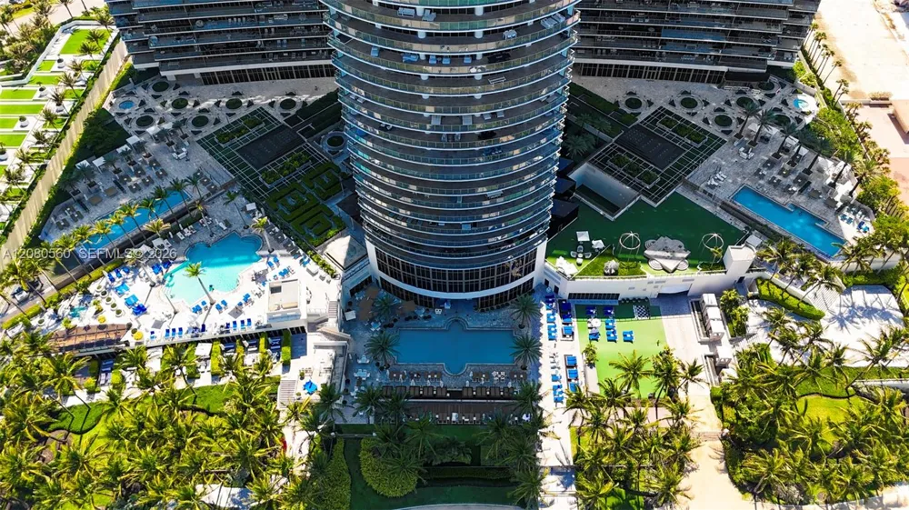 9703 Collins Ave #1205 Bal Harbour, FL 33154