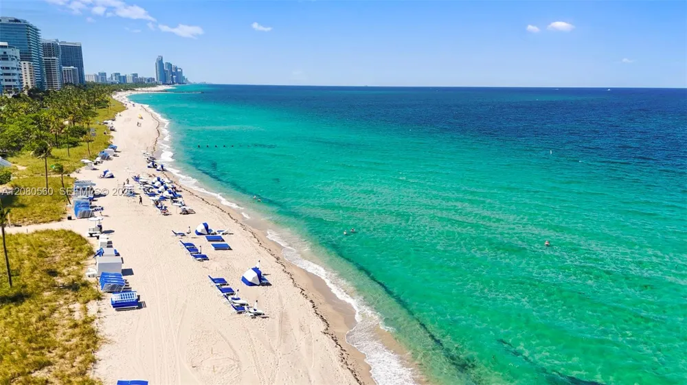 9703 Collins Ave #1205 Bal Harbour, FL 33154