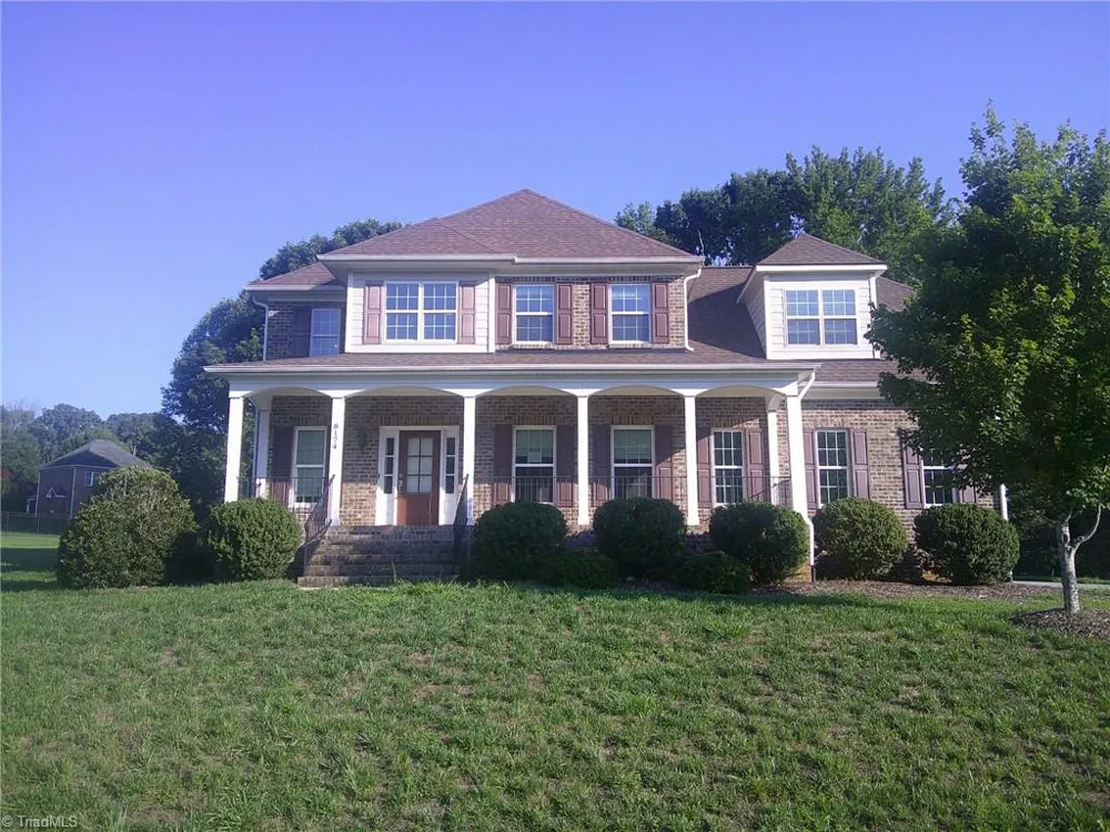 8174 Sanfords Creek Drive Colfax, NC 27235