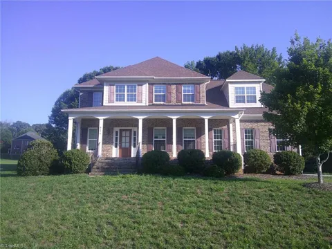 8174 Sanfords Creek Drive
