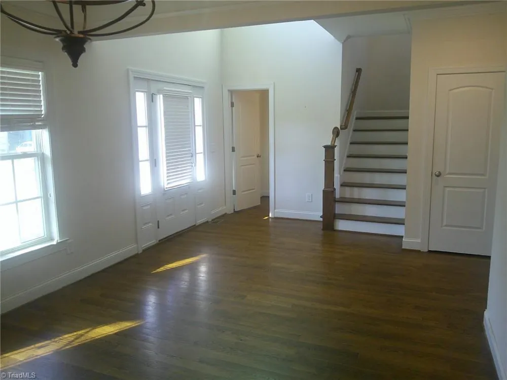 8174 Sanfords Creek Drive Colfax, NC 27235