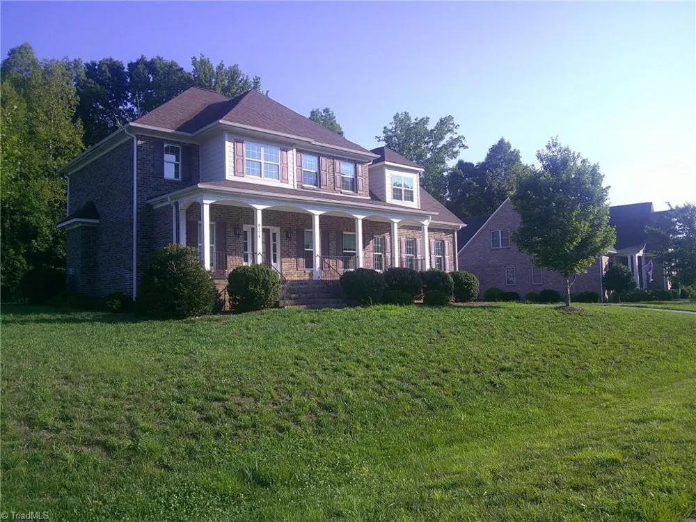 8174 Sanfords Creek Drive Colfax, NC 27235