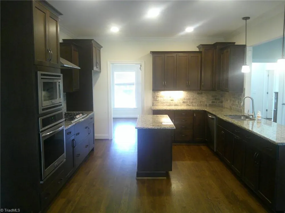8174 Sanfords Creek Drive Colfax, NC 27235